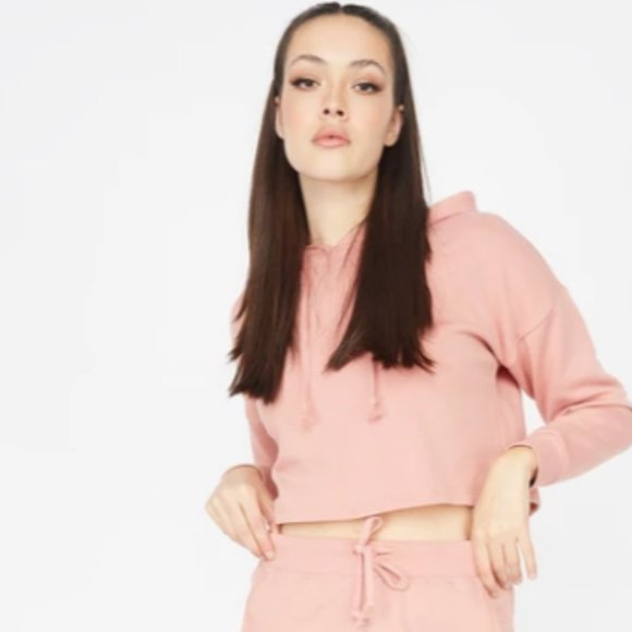 Cropped Festival Sweater - Picture 5 of 7